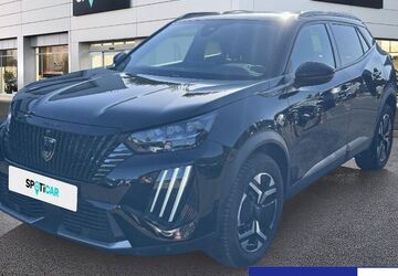 Peugeot 2008 10.335 km 19.930 &euro; Wiesbaden 65201