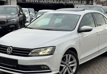 VW Jetta 289.000 km 7.700 &euro; Wiesbaden 65201