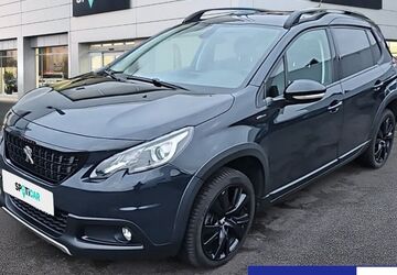 Peugeot 2008 79.295 km 11.480 &euro; Wiesbaden 65201