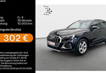 Audi Q3 23.299 km 33.990 &euro; Hofheim 65719