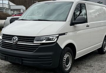 VW T6 Transporter 171.600 km 19.900 &euro; Saulheim 55291