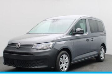 VW Caddy 16.140 km 35.890 &euro; Bingen / Rhein 55411