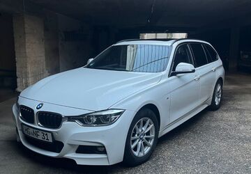 BMW 320 158.232 km 19.900 &euro; Oberursel 61440