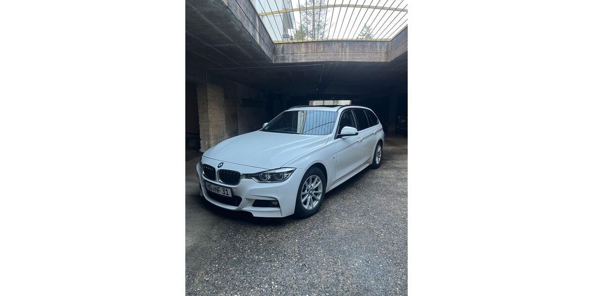 BMW 320 158.232 km 19.900 &euro; Oberursel 61440