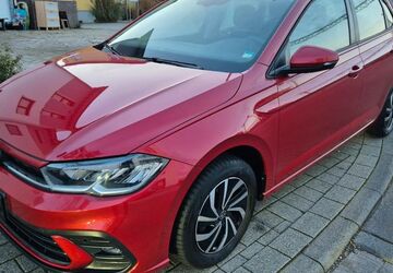 VW Polo 83.000 km 11.350 &euro; Taunusstein 65232