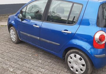 Renault Modus 91.000 km 1.950 &euro; Mainz 55130