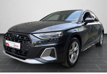 Audi A3 7.053 km 34.440 &euro; Wiesbaden 65189