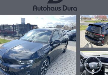 Opel Astra 43.550 km 21.950 &euro; Rüsselsheim 65428