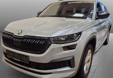 Skoda Kodiaq 98.902 km 36.860 &euro; Bad Camberg 65520