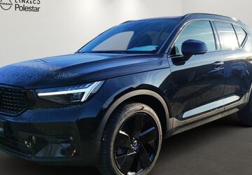 Volvo XC40 8.840 km 36.950 &euro; Mainz-Kastel 55252