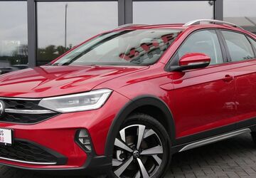 VW Taigo 11.500 km 22.900 &euro; Geisenheim am Rhein 65366