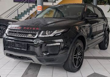Land Rover Range Rover Evoque 78.930 km 23.800 &euro; Mainz 55128