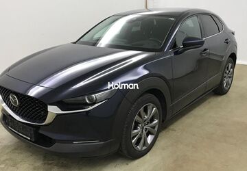 Mazda CX-30 76.081 km 19.492 &euro; Eschborn 65760
