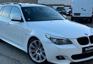 BMW 525 293.000 km 8.600 &euro; Wiesbaden 65201