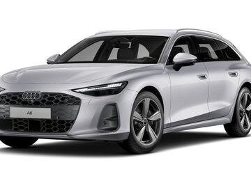 Audi A6 25.465 km 50.880 &euro; Oberursel 61440