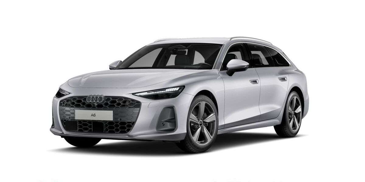 Audi A6 25.465 km 50.880 &euro; Oberursel 61440