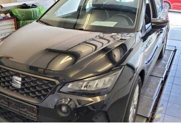 Seat Arona 4.028 km 16.980 &euro; Mainz 55129