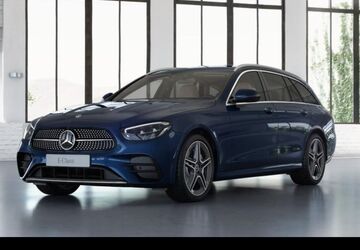 Mercedes-Benz E 400 66.100 km 44.590 &euro; Wiesbaden 65189