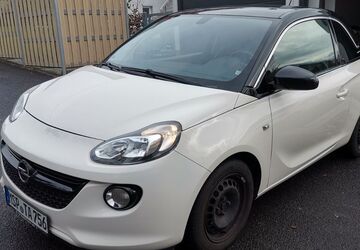 Opel Adam 124.567 km 6.000 &euro; Wiesbaden 65207