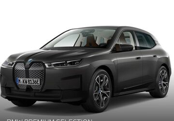 BMW iX 26.200 km 48.900 &euro; Idstein 65510