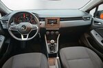 Renault Clio Zen Rate 135,- 21.949 km 13.750 &euro; Schwalbach/Taunus 65824
