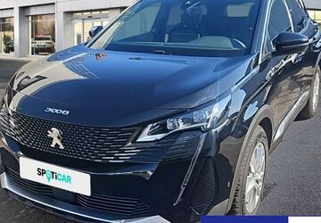Peugeot 3008 36.909 km 25.790 &euro; Wiesbaden 65201
