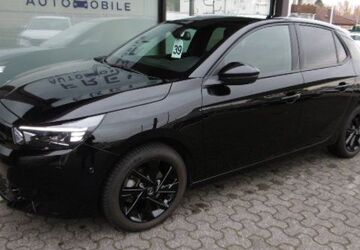 Opel Corsa 20.900 km 17.200 &euro; Gustavsburg 65462