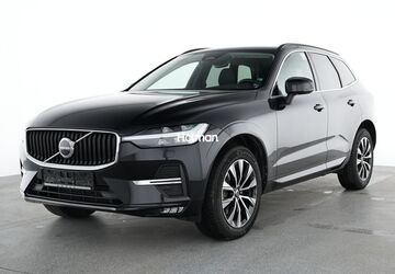 Volvo XC60 22.015 km 36.111 &euro; Eschborn 65760