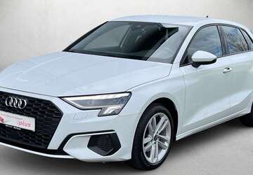 Audi A3 51.812 km 21.380 &euro; Mainz 55131