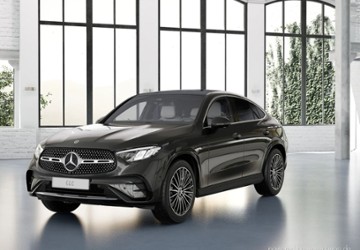 Mercedes-Benz GLC 200 9.300 km 64.890 &euro; Wiesbaden 65189