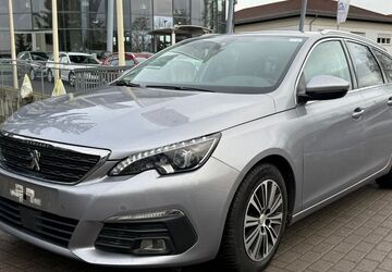 Peugeot 308 95.260 km 10.990 &euro; Mainz 55128