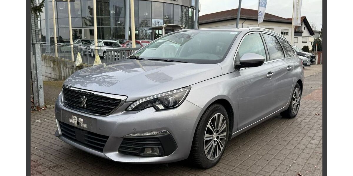 Peugeot 308 95.260 km 10.990 &euro; Mainz 55128