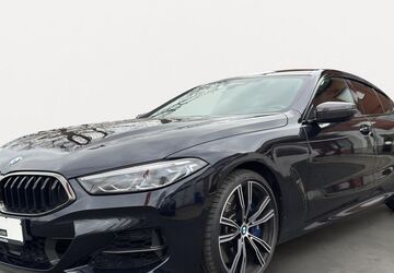 BMW M850 89.990 km 60.990 &euro; Oberursel 61440