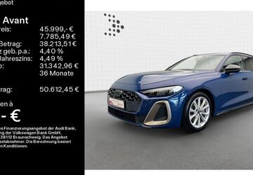 Audi A5 28.286 km 44.999 &euro; Hofheim 65719