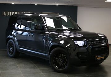 Land Rover Defender 143.787 km 44.990 &euro; Bodenheim 55294