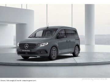 Gebrauchte Mercedes-Benz Citan