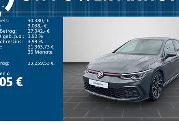 VW Golf 23.817 km 30.380 &euro; Mainz 55129