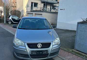 VW Polo 186.000 km 1.300 &euro; Bad soden 65812