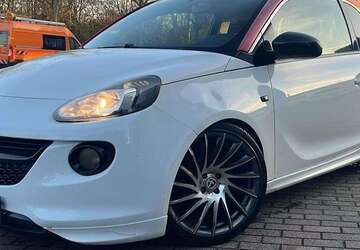 Opel Adam 198.800 km 4.499 &euro; Gross-Gerau 64521
