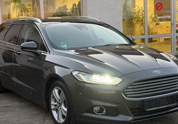Ford Mondeo 242.000 km 8.800 &euro; Wiesbaden 65203