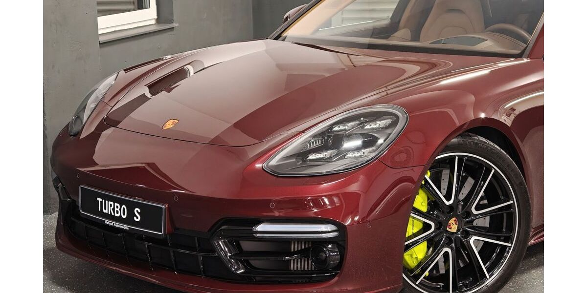 Porsche Panamera 37.402 km 122.800 &euro; Taunusstein 65232