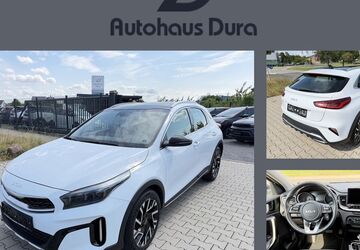 Kia XCeed 80.970 km 20.950 &euro; Rüsselsheim 65428