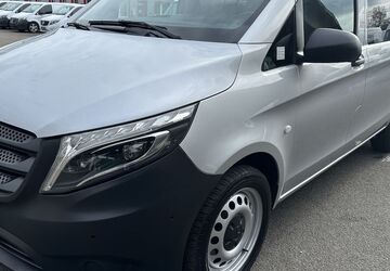 Mercedes-Benz Vito 161.159 km 29.155 &euro; Mainz 55122
