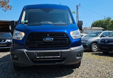 Ford Transit 178.140 km 12.600 &euro; Wiesbaden 65201