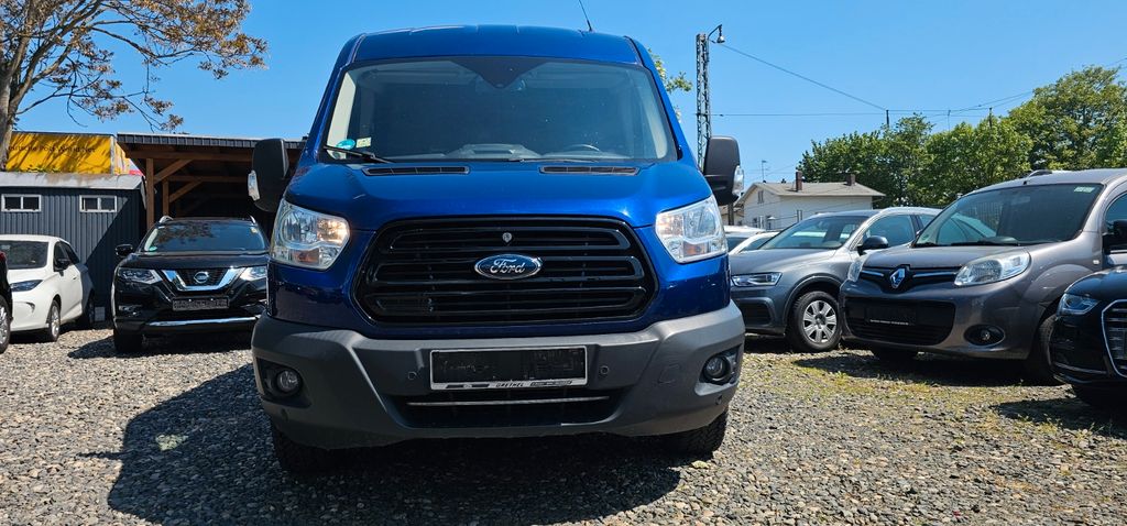 Ford Transit 178.140 km 12.600 &euro; Wiesbaden 65201