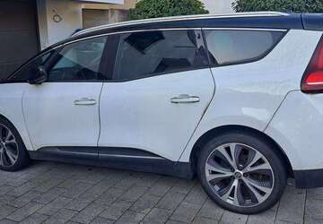 Renault Grand Scenic 122.300 km 7.000 &euro; Geisenheim 65366