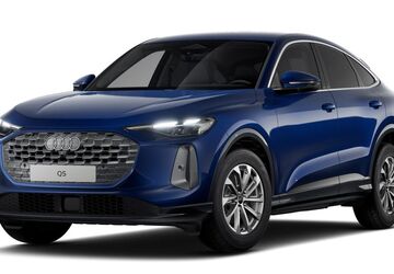 Audi Q5 28.295 km 48.890 &euro; Hofheim 65719