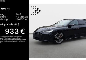 Audi A6 5.900 km 77.499 &euro; Königstein im Taunus 61462