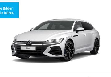 VW Arteon 33.477 km 37.490 &euro; Mainz-Kastell (Wiesbaden) 55252
