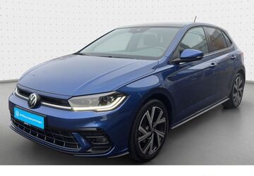 VW Polo 19.390 km 21.990 &euro; Mainz-Kastell (Wiesbaden) 55252
